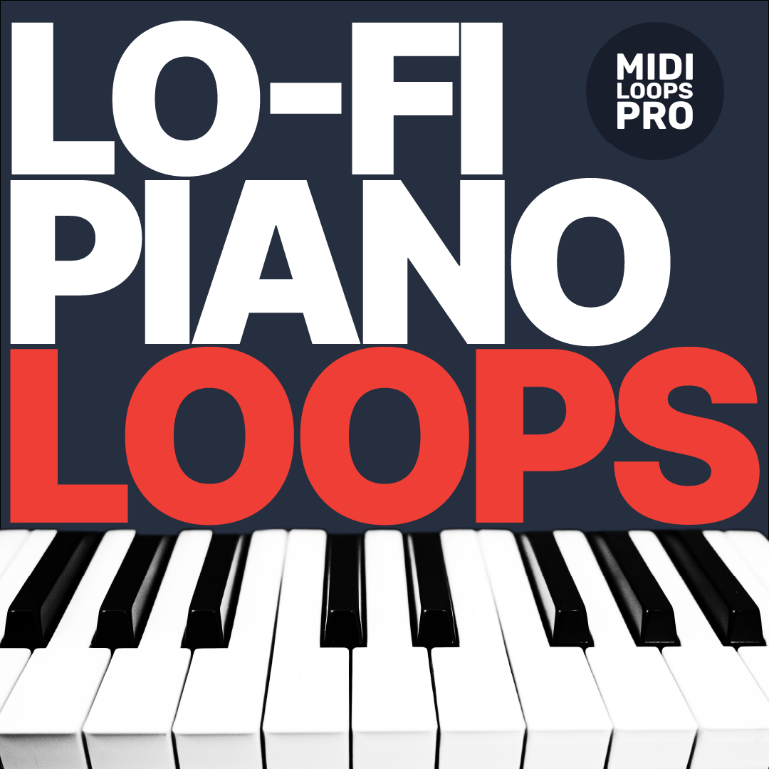 Piano loop